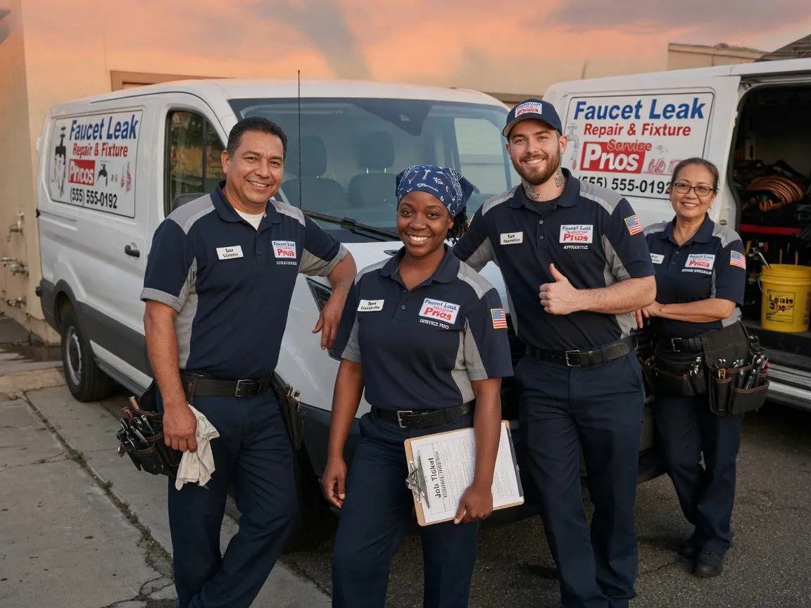 Faucet Repair company in Holly Pond, AL